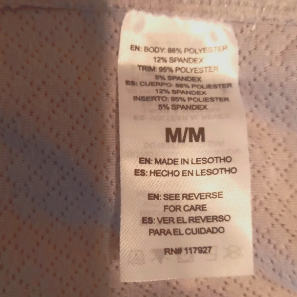 Head althletic woman's tank - Picture 4 of 4